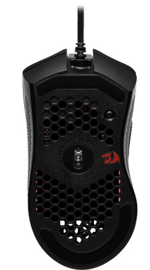 Миша Redragon Storm M808 RGB Optical, Ultralight (77854) [202372]
