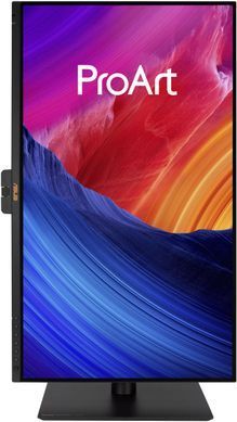 Монітор Asus 27" ProArt PA27UCGE 2xHDMI, DP, UCB-C, 2xUSB, MM, IPS, 3840x2160, 160Hz, DCI-P3 98%, AdaptiveSync, Pivot, HDR600 (90LM04NC-B01K71) [110558]