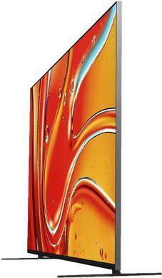 Телевізор 85" Sony miniLED 4K 100Hz Smart GoogleTV Black (K-85XR70) [102235]