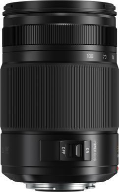 Об`єктив Panasonic Leica DG Vario-Elmarit 35-100mm f/2.8 POWER O.I.S. (H-ES35100E) [107912]