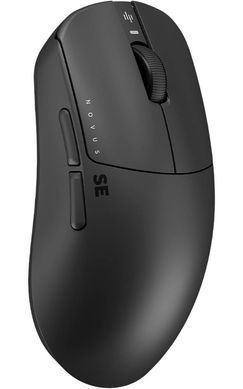 Миша бездротова Dark Project Novus SE Wireless Black (DPP_Novus_SE_Black) [616564]