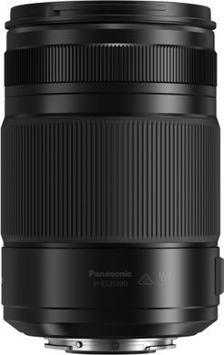 Об`єктив Panasonic Leica DG Vario-Elmarit 35-100mm f/2.8 POWER O.I.S. (H-ES35100E) [107912]