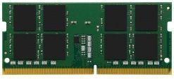 Пам'ять ноутбука Kingston DDR4 16GB 3200 (KVR32S22D8/16) [103734]