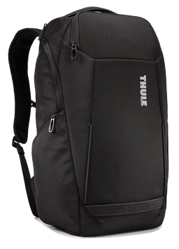 Рюкзак Thule Accent Recycled Backpack 28L TACBP-2216 (Black) (3205382) [201709]