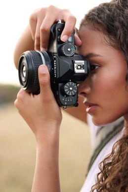 Цифр. фотокамера Nikon Zf body (VOA120AE) [107609]