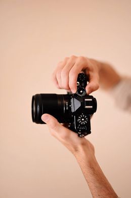 Цифр. фотокамера Nikon Zf body (VOA120AE) [107609]