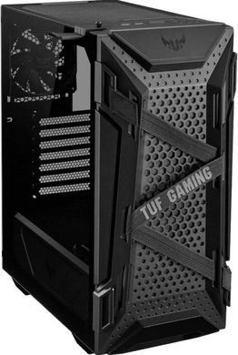Комп&rsquo;ютер персональний 2E Complex Gaming Intel i7-11700K, 32Gb, F1TB+2TB, NVD3080-10, Z590, GT301, 850W, FreeDos (2E-11618) [101940]