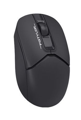 Миша бездротова A4Tech FG12 Black (FG12 (Black)) [608508]