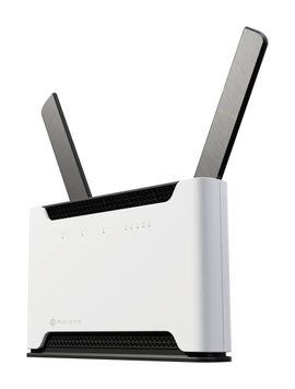 Бездротовий маршрутизатор MikroTik Chateau 5G R17 ax (S53UG+5HaxD2HaxD-TC&RG650E-EU) [618491]