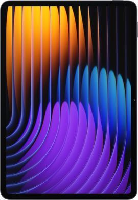 Планшет Xiaomi Pad 7 Pro WiFi 8/256GB Gray (VHU5412EU)_EU (VHU5412EU_EU) [609960]