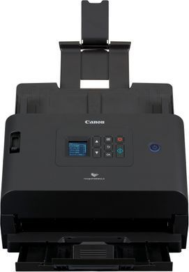 Документ-сканер A4 Canon DR-S250N (6383C003) [1000408]