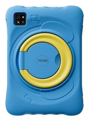 Планшет PAD 60KIDS BLUE 10" 128GB OSCAL (PAD60KIDS BLUE) [503181]