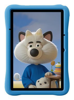 Планшет PAD 60KIDS BLUE 10" 128GB OSCAL (PAD60KIDS BLUE) [503181]