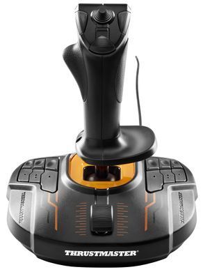 Джойстик Thrustmaster T-16000m fcs, PC (2960773) [106050]