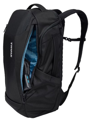 Рюкзак Thule Accent Recycled Backpack 28L TACBP-2216 (Black) (3205382) [201709]