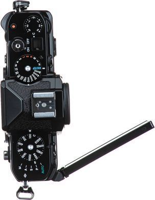 Цифр. фотокамера Nikon Zf body (VOA120AE) [107609]