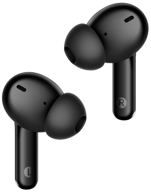 Гарнітура Realme Buds T110 ((RMA2306) Black) [201352]