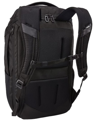 Рюкзак Thule Accent Recycled Backpack 28L TACBP-2216 (Black) (3205382) [201709]