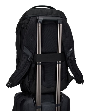 Рюкзак Thule Accent Recycled Backpack 28L TACBP-2216 (Black) (3205382) [201709]