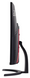 Монiтор 31.5" Acer ED320QXbiipx (UM.JE0EE.X01) [20034], фото 6