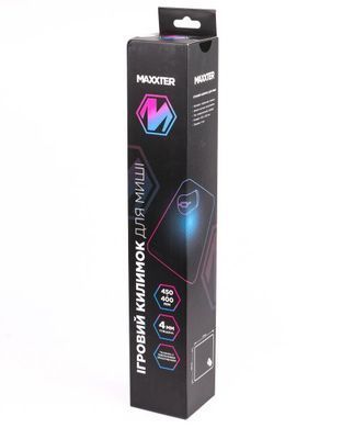 Ігрова поверхня Maxxter (MMP-PROT-L) [606898]