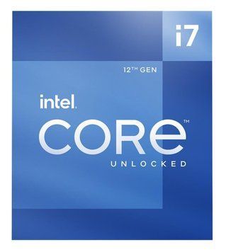 Центральний процесор комп&rsquo;ютера (CPU) I7-12700K S1700 OEM 3.6G IN (CM8071504553828 S RL4N) [502369]
