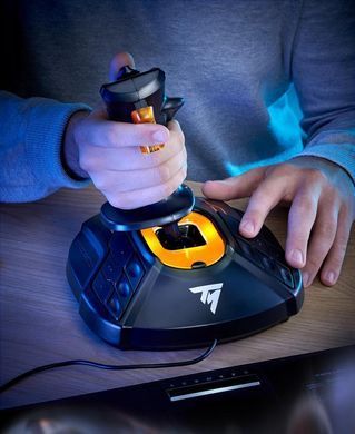 Джойстик Thrustmaster T-16000m fcs, PC (2960773) [106050]