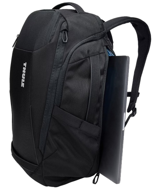 Рюкзак Thule Accent Recycled Backpack 28L TACBP-2216 (Black) (3205382) [201709]