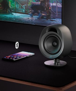Акустична система 2.0 SteelSeries Arena 3 Bluetooth (61536) [404768]