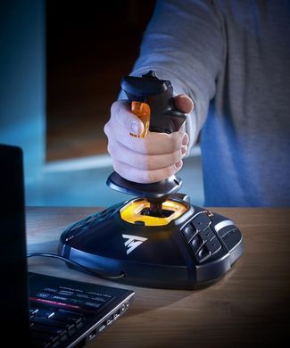 Джойстик Thrustmaster T-16000m fcs, PC (2960773) [106050]