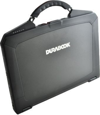 Ноутбук Durabook S15 Standard 15.6" FHD AG, Intel i7-1255U, 32GB, F512GB, UMA, Win11P (S5G2R3AAEBXE) [100450]