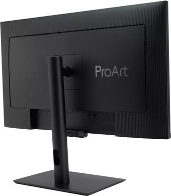 Монітор Asus 27" ProArt PA27UCGE 2xHDMI, DP, UCB-C, 2xUSB, MM, IPS, 3840x2160, 160Hz, DCI-P3 98%, AdaptiveSync, Pivot, HDR600 (90LM04NC-B01K71) [110558]