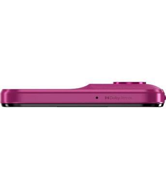 Мобільний телефон MOTO G55 8/256 TWILPURPLE MOTOROLA (PB5U0011RS) [50402]