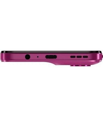 Мобільний телефон MOTO G55 8/256 TWILPURPLE MOTOROLA (PB5U0011RS) [50402]