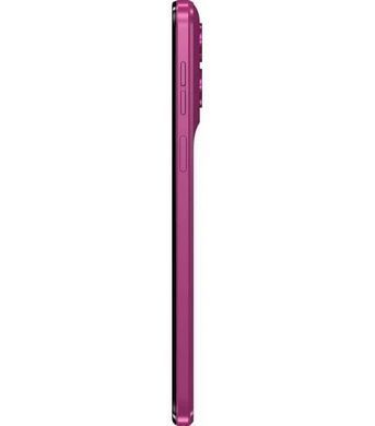 Мобільний телефон MOTO G55 8/256 TWILPURPLE MOTOROLA (PB5U0011RS) [50402]