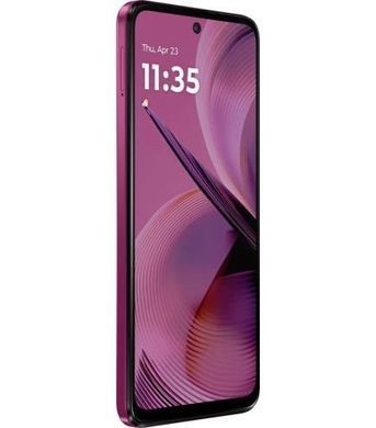 Мобільний телефон MOTO G55 8/256 TWILPURPLE MOTOROLA (PB5U0011RS) [50402]