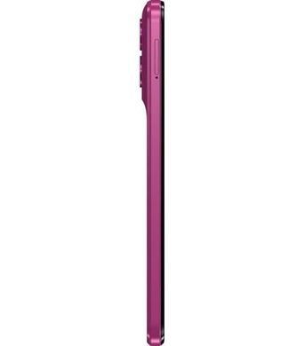 Мобільний телефон MOTO G55 8/256 TWILPURPLE MOTOROLA (PB5U0011RS) [50402]