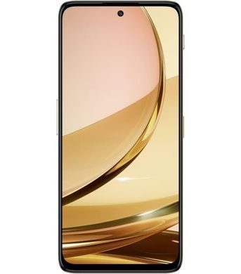 Смартфон ZTE (Nubia Focus Pro 5G 8/256GB Brown) [600038]