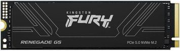 Накопичувач SSD Kingston M.2 4TB PCIe 5.0 FURY Renegade (SFYR2S/4T0) [110029]