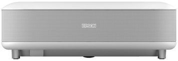 Проєктор домашнього кінотеатру Epson EH-LS650W UHD, 3600 lm, LASER, 0.25, WiFi, Android TV, білий (V11HB07040) [105379]