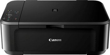 Багатофункціональний пристрій Canon Pixma MG3640SMEA2BK (0515C107AA) [201065]