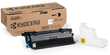 Картридж Kyocera TK-3300 (1T0C100NL0) [204180]
