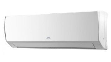 Внутрішній блок мульти спліт-системи Cooper&Hunter Veritas NG 55м2 18000BTU 5.0кВт Wi-Fi білий (CH-S18FTXQ-NG/WI-FI/IN) [102648]