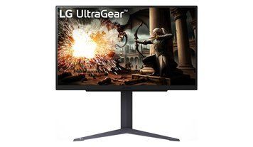 Монітор LG 27" 2xHDMI, DP, Audio, IPS, 2560x1440, 180Hz, 1ms, sRGB 99%, G-SYNC, FreeSync, Pivot, HDR10 (27GS75Q-B) [101037]