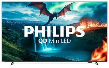 LED-телевізор Philips (65MLED820/12) [202913]