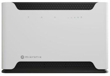 Маршрутизатор MikroTikChateau LTE6 (-EA) (D53G-5HACD2HND-TC&FG621) [104613]