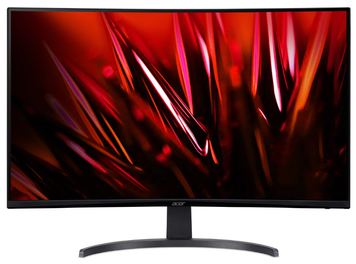 Монiтор 31.5" Acer ED320QXbiipx (UM.JE0EE.X01) [20034]