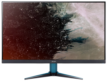 Монiтор 27" Acer VG272UV3bmiipx Black (UM.HV2CD.302) [22039]