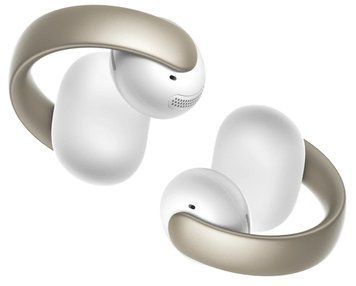 Гарнітура Anker SoundСore AeroClip White (A3388G21) [202003]