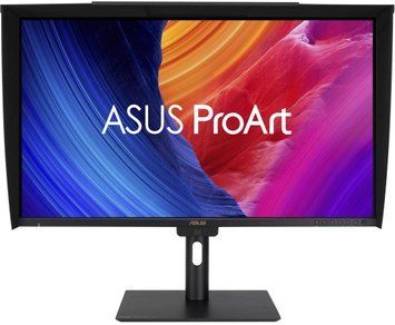 Монітор Asus 27" ProArt PA27UCGE 2xHDMI, DP, UCB-C, 2xUSB, MM, IPS, 3840x2160, 160Hz, DCI-P3 98%, AdaptiveSync, Pivot, HDR600 (90LM04NC-B01K71) [110558]